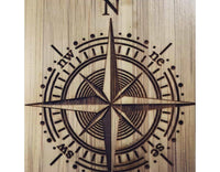 Thumbnail for COMPASS iPhone X Bändelhülle